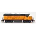BACHMANN DCC EQUIPPED GP35 UNION PACIFIC Diesel Locomotive NEW IN ITS BOX  Item# 60713